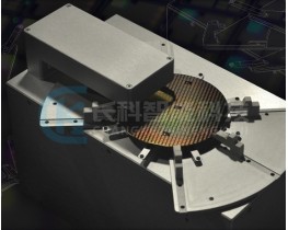 維修LOGOSOL獨立式晶圓預(yù)對準器LPA812-3