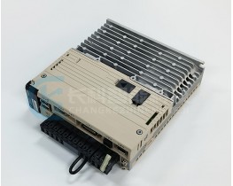 YASKAWA安川機(jī)械手400W伺服驅(qū)動器SGDV-2R8A11A