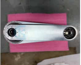 Sankyo三協(xié)機器人SR8181C001手臂拆機維修