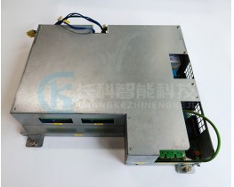 庫卡機(jī)器人C4緊湊型六軸驅(qū)動模塊00-239-019