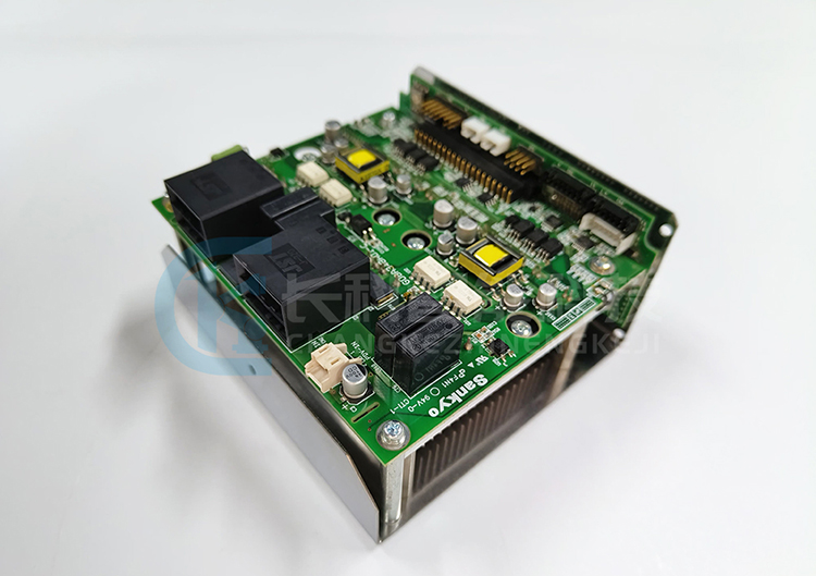 Sankyo三協(xié)驅(qū)動(dòng)模塊SC5000-HP-DRIVER Sankyo三協(xié)驅(qū)動(dòng)模塊SC5000-HP-DRIVER