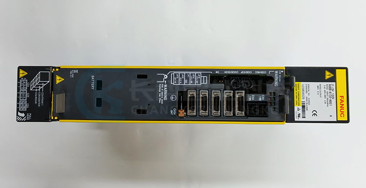 FANUC發(fā)那科伺服發(fā)大器βiSV 10HV A06B-6133-H001 FANUC發(fā)那科伺服發(fā)大器βiSV 10HV A06B-6133-H001