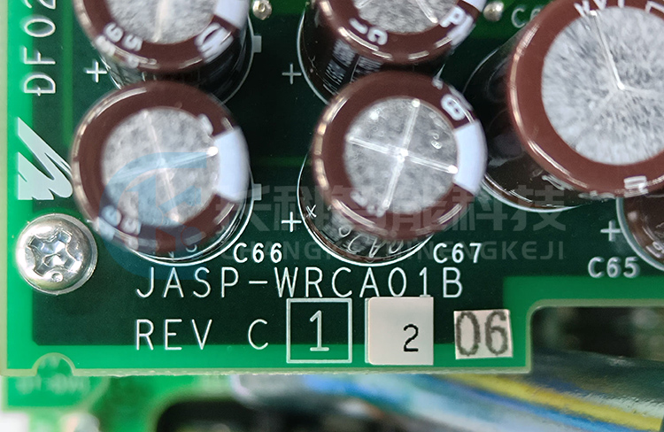 安川控制單元CACR-CSL12L18AAB 安川控制單元CACR-CSL12L18AAB