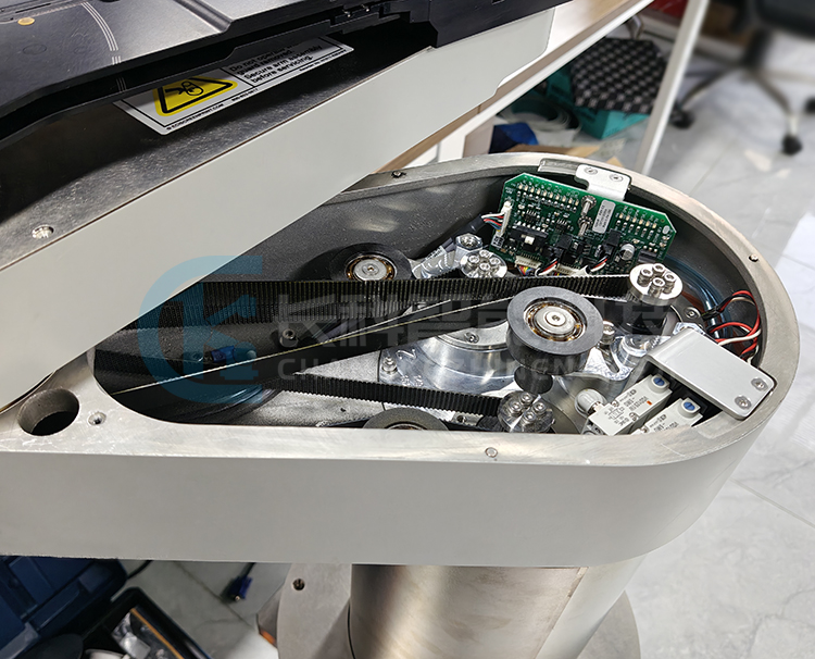 維修Wafer平移機(jī)器人 維修Line-up晶圓搬運(yùn)機(jī)器人