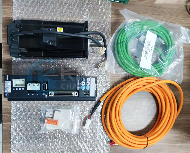 尼得科三協(xié)電機MH751A2LN08與驅(qū)動器DA23823 尼得科三協(xié)電機MH751A2LN08與驅(qū)動器DA23823