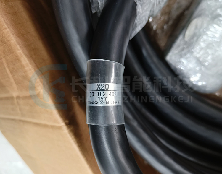 庫卡C4機(jī)械手動(dòng)力線00-182-468 庫卡C4機(jī)械手動(dòng)力線00-182-468