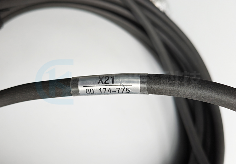 庫卡編碼器線纜00-174-775 庫卡編碼器線纜00-174-775