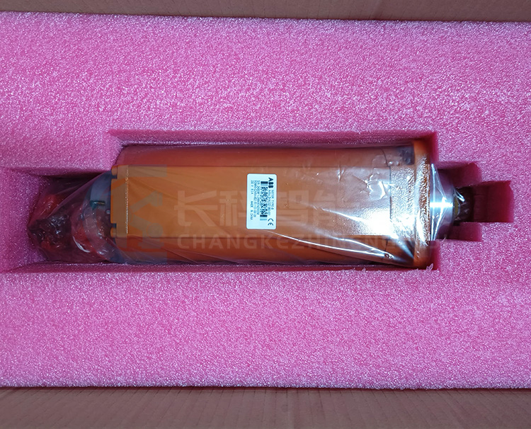 ABB伺服電機3HAC021962-001 ABB伺服電機3HAC021962-001