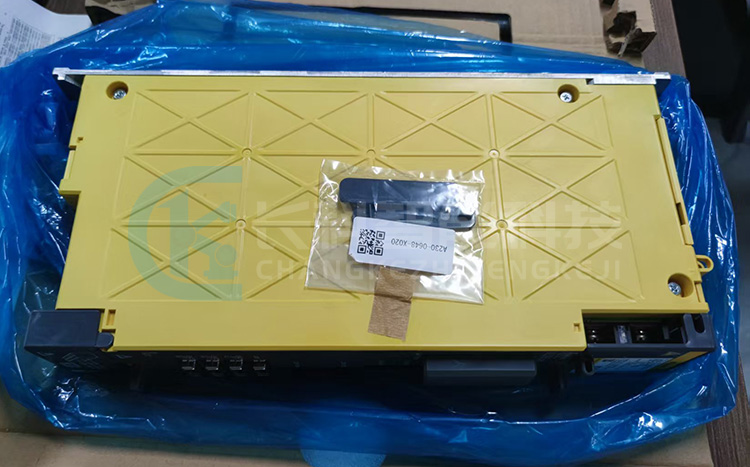 發(fā)那科驅(qū)動(dòng)器A06B-6240-H305 αiSV 20/20/20-B