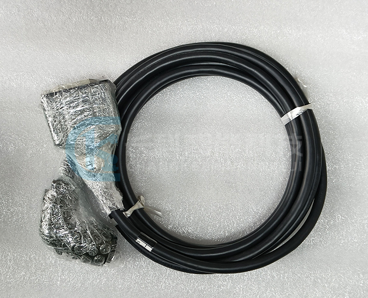 發(fā)那科焊槍動(dòng)力電纜A660-2005-T855#L4R003 發(fā)那科焊槍動(dòng)力電纜A660-2005-T855#L4R003