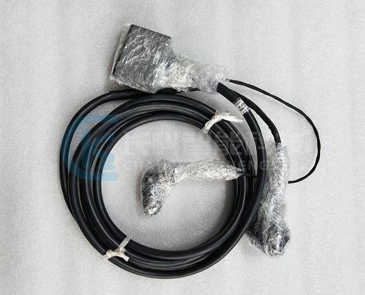 發(fā)那科焊槍動(dòng)力電纜A660-4004-T260 發(fā)那科焊槍動(dòng)力電纜A660-4004-T260