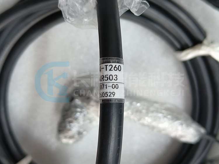 發(fā)那科焊槍動(dòng)力電纜A660-4004-T260 發(fā)那科焊槍動(dòng)力電纜A660-4004-T260