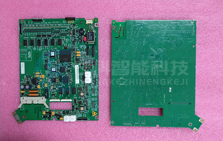 庫(kù)卡C2示教器主板00-130-180 庫(kù)卡C2示教器主板00-130-180