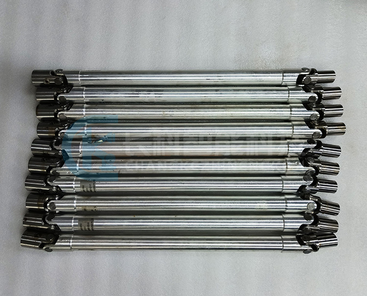 KUKA庫卡KR120 KR150機器人連軸桿00-126-302 KUKA庫卡KR120 KR150機器人連軸桿00-126-302