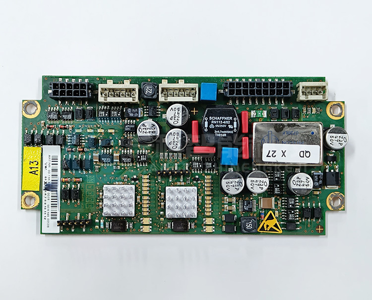 庫(kù)卡KRC2機(jī)器人藕盒器安全小板00-138-379 庫(kù)卡KRC2機(jī)器人藕盒器安全小板00-138-379