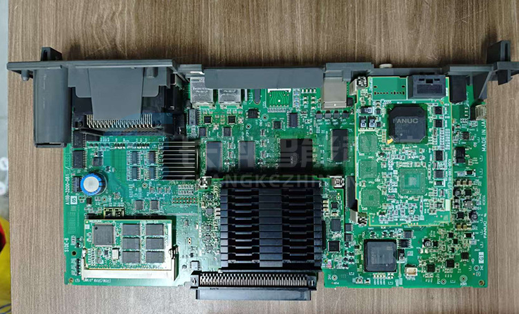 FANUC發(fā)那科控制器主板A16B-3200-0810/10C FANUC發(fā)那科控制器主板A16B-3200-0810/10C