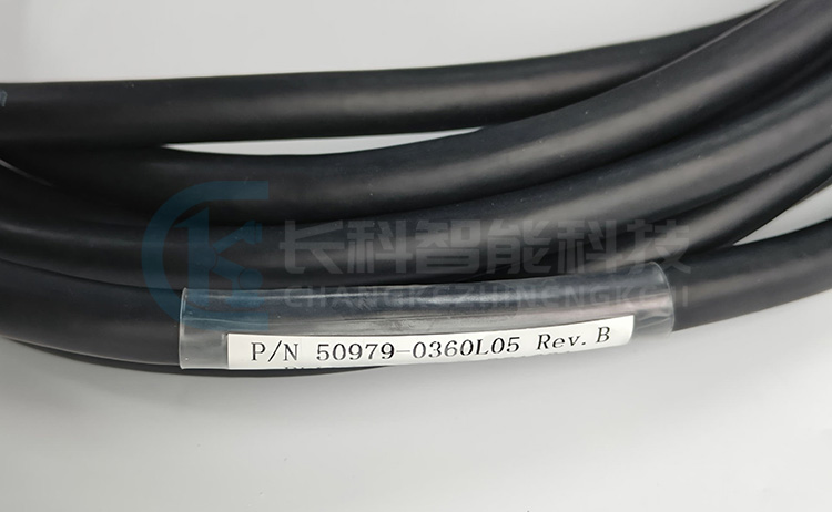 川崎機(jī)器人示教器線纜50979-0360L05 川崎機(jī)器人示教器線纜50979-0360L05